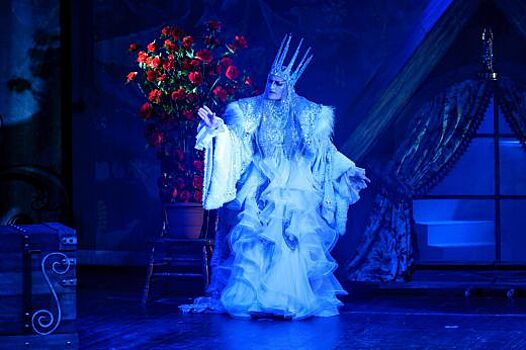 Детский благотворительный театральный фестиваль соберёт в Первоуральске лучшие коллективы страны