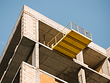 Мэрия снова продает долгострой «Подсолнух», но на 15% дешевле