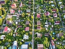 Цены на аренду дач взлетели в ряде городов