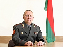 Минобороны Белоруссии обратилось с просьбой о помощи к 18 странам