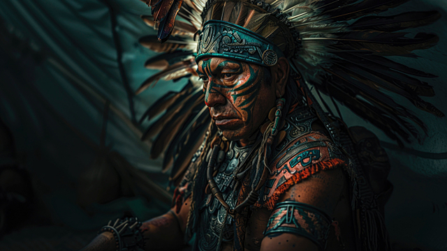 Посвящённый шаман дал предсказание о главных событиях 2026 года