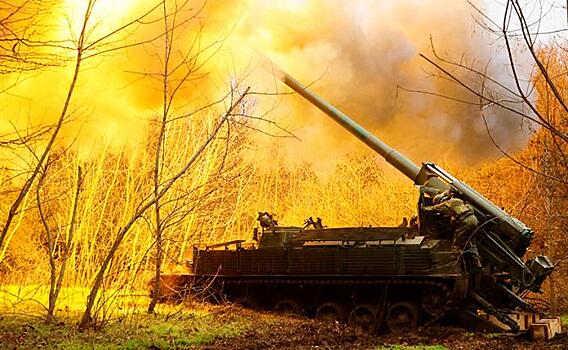 «Добропольский прорыв 2.0»: ГрВ «Юг» снова спутала карты Сырскому, ударив там, где атаки не ждали