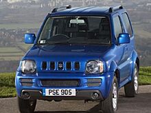 Полноприводные внедорожники дешевле 600 000 рублей