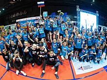 РМК запустила новый детский спортивный проект