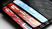 В России выросло число случаев мошенничества с платёжными картами