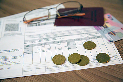 Россиянам рассказали, как сократить расходы на коммуналку