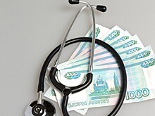 Как будут удерживать медиков во Владимирской области?