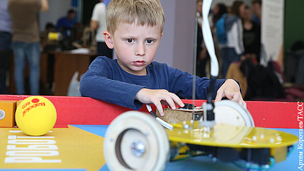 В Курганской области введут сертификаты на бесплатное посещение кружков детьми