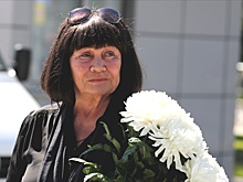 Актриса Лужина отозвалась на смерть Заворотнюк словами "кончились ее мучения"