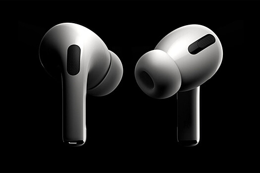 Эксперт объяснил, зачем в AirPods добавят камеры