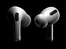 Эксперт объяснил, зачем в AirPods добавят камеры