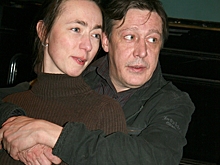 СМИ: супруга Михаила Ефремова готовит документы для развода с актером