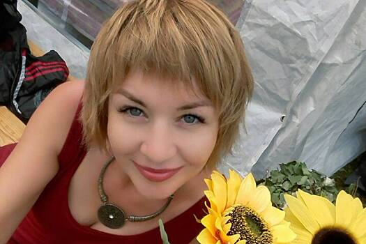 Расшифровано последнее видео пропавшей в тайге Усольцевой