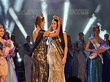 Экс-чиновница Анна Лесонен стала «Миссис Жемчужина России-2020»