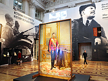 От Троцкого до Ельцина: 100 лет после Октября