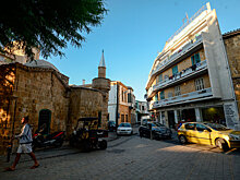 Резко вырос спрос на паспортные программы Кипра