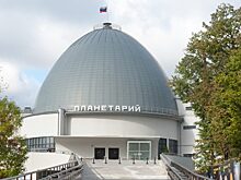 Планетарий устроит выездные наблюдения за звездопадом Персеиды