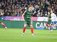 «В общении Батраков абсолютно скромный парень, несмотря на всё, что он творит на поле» — голкипер «Локомотива» Веселов