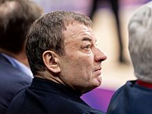 Сергей Кущенко: по качеству баскетбола мы вторые в Европе