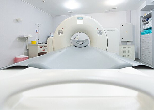14 новейших компьютерных томографов закупили для больниц