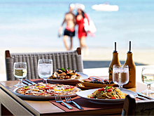 В Турции исключили отток туристов из РФ после отмены all inclusive в отелях