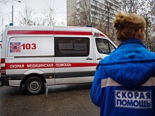 В Москве суд арестовал бармена, обвиняемого в убийстве посетителя