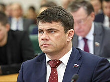 Депутат Боярский: В эпоху ИИ ценность текста, созданного человеком, особенно высока