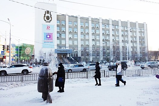 Власти Якутска стали искать способы пополнить городскую казну