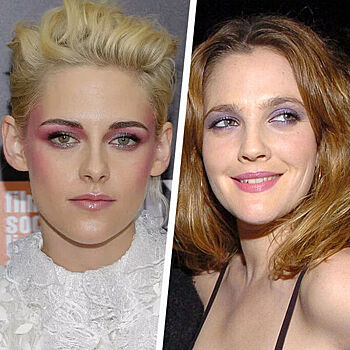 Страшная подружка: ошибки макияжа, которые испортят образ