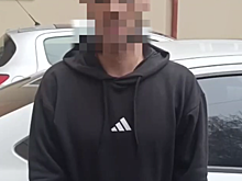 В Калининграде мужчина ограбил пенсионерку на улице