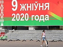 Задержанных в Белоруссии журналистов «Дождя» отпустили