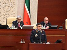 Недокомплект кадров, мигрантов — в профиль: МВД о борьбе с преступностью