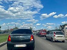 В Курске отца 5 детей арестовали за отказ проходить медосвидетельствование и езду без прав