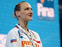 Светлана Ромашина: «Не питала никаких иллюзий насчет допуска сборной России. Нас там никто не ждет, мы должны развивать спорт в своей стране»