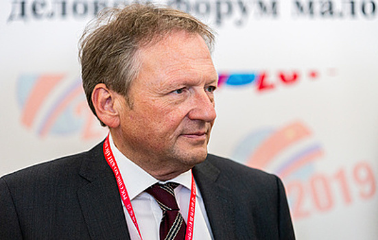 Титов предложил концепцию стратегии для создания "сильного среднего класса" к 2030 году