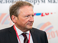 Титов предложил концепцию стратегии для создания "сильного среднего класса" к 2030 году