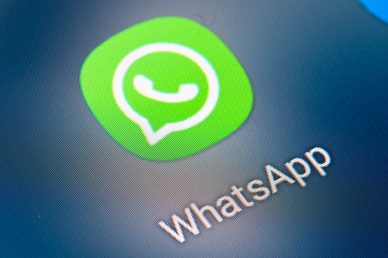 В WhatsApp появилась отправка сообщений самому себе