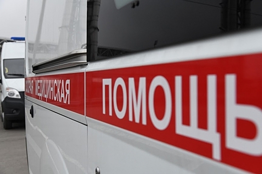На Ставрополье в ДТП с автобусом из Волгограда погибли пять детей