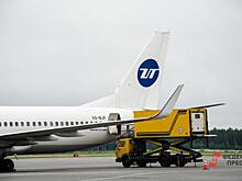 У двух лайнеров Utair обнаружили неполадки во время полета