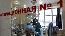 Больницам Крыма разрешат работать без лицензии