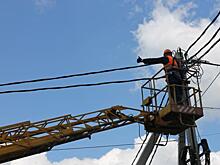 В городах и районах Урала на ремонт электросетей и оборудования потратят почти 149 миллионов