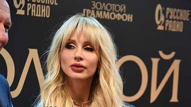 Певица Светлана Лобода проиграла суд автору хита «К черту любовь»