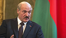 Лукашенко обвинил Киев в огласке дела о шпионаже