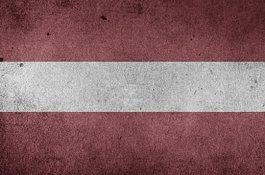В Латвии ведён прогрессивный подоходный налог