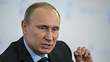 Путин заявил об угрозе терактов для всех стран СНГ