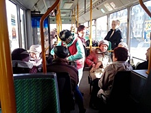 В Пензе 28 мая ищут нарушивших правила ПДД водителей автобусов