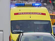 Число пострадавших от взрыва на заводе в Рязанской области увеличилось