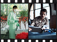 7 захватывающих научно-фантастических фильмов, которые можно посмотреть дома