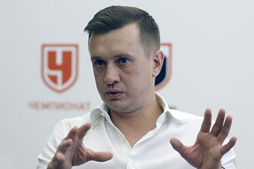 Алаев: финал КР по мини-футболу удался, но хотелось бы, чтобы судьи соответствовали уровню