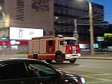 В Самарской области 19 августа ликвидировали три пожара
